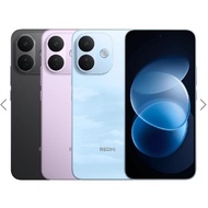 REDMI Note 17 Pro 5G Smartphone 8GB + 256GB
