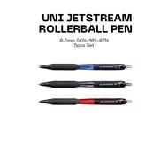 UNI JETSTREAM ROLLER BALL PEN SXN-101 (0.7)