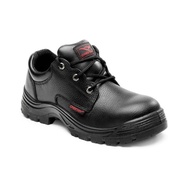 Sepatu Safety Cheetah 3002H / safety shoes cheetah ujung besi 3002 H