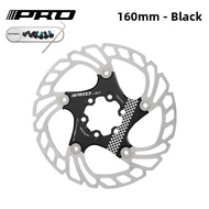 Floating Bicycle Disc Brake