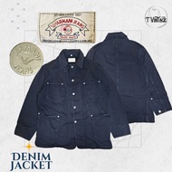 AA05 Jacket Chest Size 46