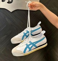 全新🌸 Onitsuka Tiger 厚底低筒板鞋 男女同款 百搭休閒 多色可選