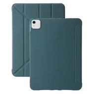 PU leather flip transform stand case for 2026 iPad Air 13 inch M4 A3461 A3462 A3464 M3 A3268 A3269 A
