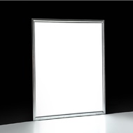 Square office ceiling panel light 600x600 48w Supervilighting PANEL 600x600