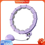 Hula Ring Hoops Fitness  Artifact Smart Counting Hula Ring Hoops