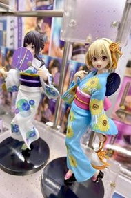 🇯🇵SEGA🏆Luminasta🎋Lycoris Recoil🎎莉可麗絲🎐錦木千束🎍井之上瀧奈🎏祭典🎆🫸2️⃣件套🫷