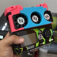 SKYRC FAN NC2200 NC2500 PRO NC3000 PRO Charger – Random Color