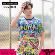 MUUNIQUE JP.SET X-SURF