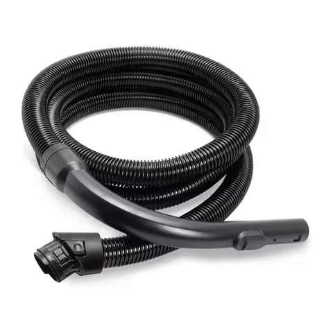 A23F-Vacuum Cleaner Hose Compatible For S8340 S8 S6 Complete C3 Compact C2 Powerline Ecoline Series 
