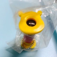 Winnie the Pooh 扭蛋 匙扣