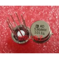 AD536AKH AD536AKHZ AD536AJHZ AD536AJH AD536ASH Can Shoot Directly