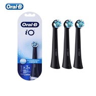 Oral-B Io Ultimate Clean Replacement Electric Toothbrush Heads Refill Gentle Clean Tooth Brush Heads For Oralb IO7 IO8 IO9 xnj