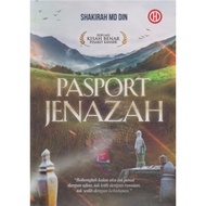 Pasport Jenazah - Sebuah Kisah Benar Pesakit Kanser