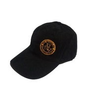 Tau Gamma Phi TGP Corduroy Embroidered Baseball cap Triskelion Frat Cap Hat