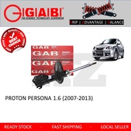 ORIGINAL GAB SUPER FRONT ABSORBER / REAR ABSORBER - PROTON PERSONA 1.6 (2007-2013)
