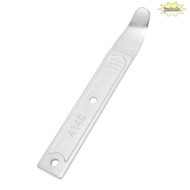 JUSTO Pry Bar Automotive Trim Tool, High Strength 4140 Steel, Pocket Size Panel Removal Tool