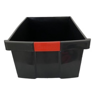 Replacement for 5 Tier Plastic Drawer / Storage Cabinet / Plastic Cabinet / Laci / Almari Baju / Clo