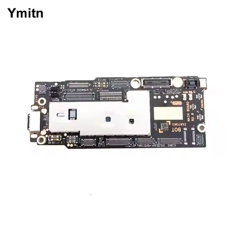 100% Ｗork Well Unlocked Mainboard Logic Board Panel For ASUS ROG PHONE 5 5S Rog5S ZS673KS ZS675KS Mo