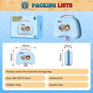 IINE One Piece Edt Protective Carrying Case Bag Controller Stick Bag/