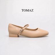 Tomaz FL148 Ladies Ballerina Flats Ballet Flats Women Flats