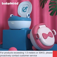 bidet toilet seat 🧧Century Baby Children's Toilet Toilet Female Baby Baby Boy Urine Bedpan Baby Toilet Household Large 5