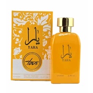💯 ORI Yara Tous EDP Perfume For Unisex 100Ml