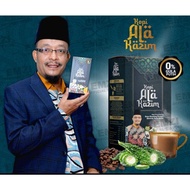 EMZI KOPI ALAA KAZIM