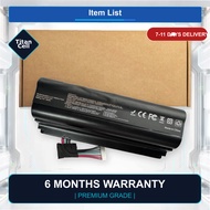 A42N1403 For ASUS G751JM A42LM93 G751JY GFX71 G751J G751 15V A42LM9H Series 78Wh G751JT Titan Grade 