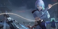 鳴潮/崩鐵/異環/ 原神亞服多石自抽號