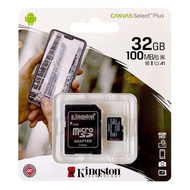Kingston Micro SD 32GB Card