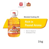 Knife Cooking Oil 3kg