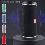 10w Wireless Bluetooth Speaker Waterproof Stereo Bass USB/TF/AUX MP3 Portable Music Player