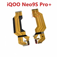 Suitable for vivo iQOO Neo9S Pro+Display Motherboard Cable Touch LCD iQ00Neo9SPro+