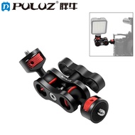 PULUZ Magic Hand Bracket Little Monster Hand Universal Magic Arm Monitor Bracket