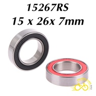 Bearing 15267 rs for bicycles - 1 Ring