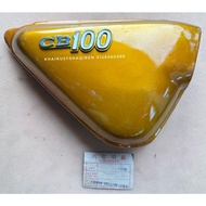 Honda CB100 Side Cover Right Only NEW