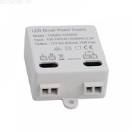LED Driver AC To DC DC Output Drive Power Supply LED Power Supply Durable