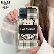 JOLERA Case All Type Motif ALL Type kartun  Untuk Infinix - Infinix Hot 8 - Infinix Hot 9 - Infinix Hot 9 Play - Infinix Hot 10 - Infinix Hot 10s - Infinix Hot 10 Play - Infinix Smart 5 - Infinix Note 8 - Infinix Smart HD Bisa Bayar Ditempat (COD)