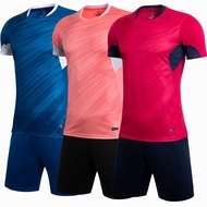 AA33-Kids Survetement Football Jerseys Sport Kit Clothing Men Soccer Jersey Set Uniforms Tennis Shirts Shorts Tracksuits Custom Print