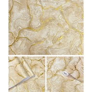Latest Modern Marble Wall Paper 4m to/d 5m x 45cm