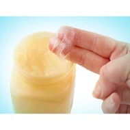 READY STOCK PETROLEUM JELLY/ CLEAR CONTAINER PETROLEUM JELLY-1kg