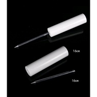 Fishing Rod Pole Holder Ground Support Stand PVC Detachable Pole Stand