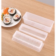 AiGooTan - LARGE ONIGIRI ROLLER MOLD - Gimbap Roll Rice Ball Nori Sushi Maker Bento Kimbab Medan Lun
