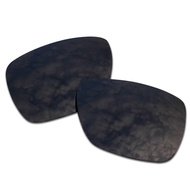 SOODASE Polarized Replacement Lenses For Inmate Sunglasses Frame