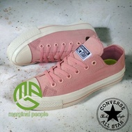 Converse Low Peach Chuck Taylor