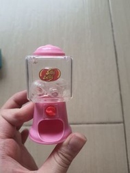 Jelly Belly 迷你 扭蛋機 扭蛋 玩具