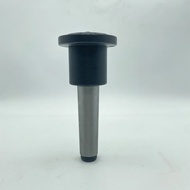 Rotary Morse Taper Lathe Chuck Flange 80MM Lathe Chuck Shank Adapter 3 Jaw 4 Jaw Chuck Adapter 80mm