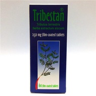 Tribestan (250mg x 60 Tabs)