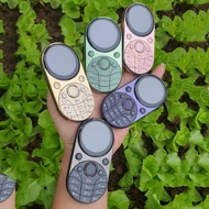 Foreign Trade Mobile Phone i15 mini Elderly Phone Children mini Phone Non-Smart Phone Backup Small P