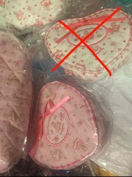 Last正版茉莉兔Marron cream散子包